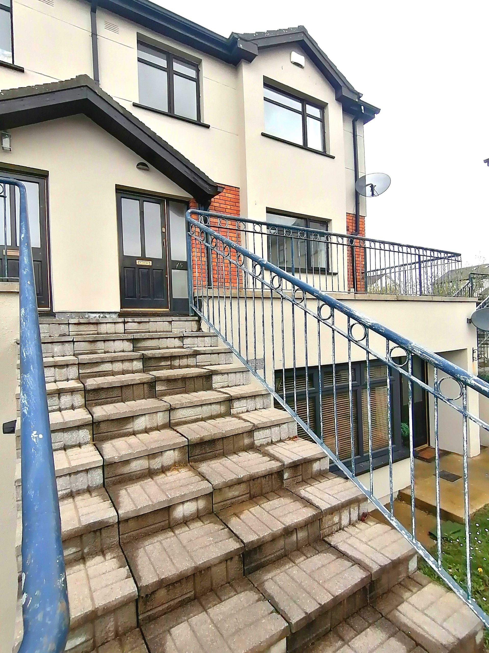 75 Mount Suir, Gracedieu