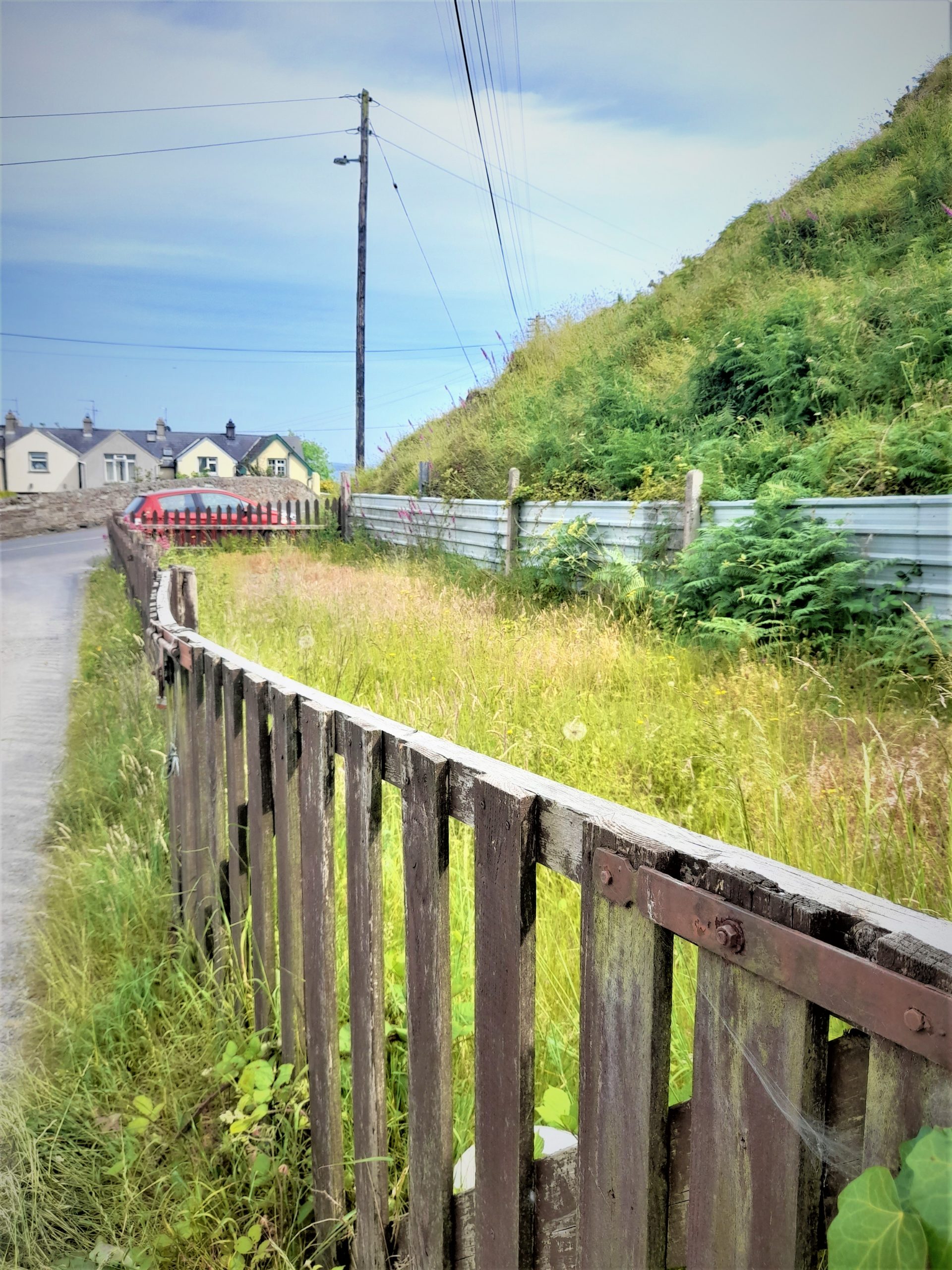 Chapel Lane